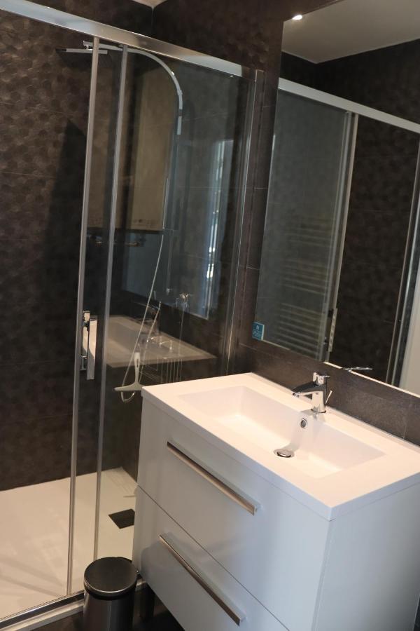 "Le 104" Studio Cosy Proche De Rouen Avec Parking Mont-Saint-Aignan Exterior photo