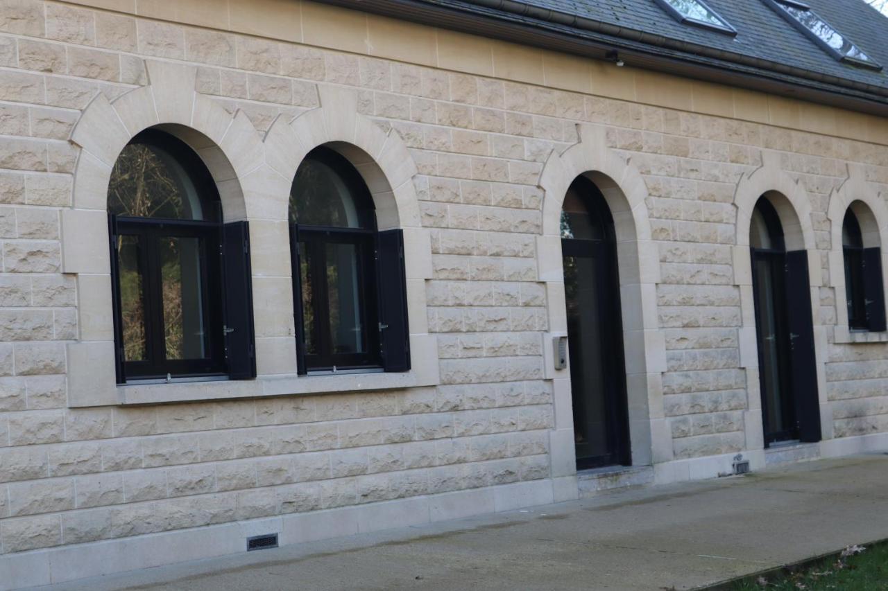 "Le 104" Studio Cosy Proche De Rouen Avec Parking Mont-Saint-Aignan Exterior photo